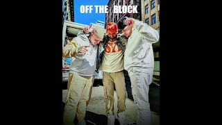 REDEEMEDxJ.TRUTH  OFF THE BLOCK