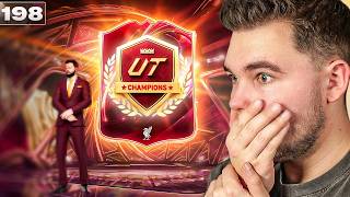 EA, TAK SIĘ NIE ROBI.. MOJE NAGRODY PREMIER LEAGUE! [#198]
