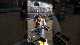 Guitar training Centre