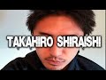 SI ESTE CHICO TE CONTACTABA POR TWITTER PODÍAS ACABAR MUY MAL | Takahiro Shiraishi