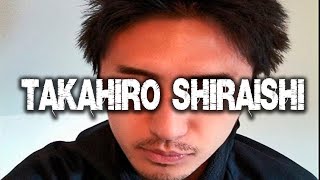 SI ESTE CHICO TE CONTACTABA POR TWITTER PODÍAS ACABAR MUY MAL | Takahiro Shiraishi