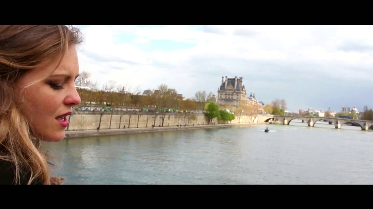 Immy - Heavy Hearted