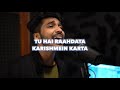 Waymaker hindi version  raa.ata official lyric