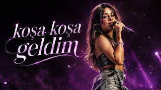 Koşa Koşa Geldim
