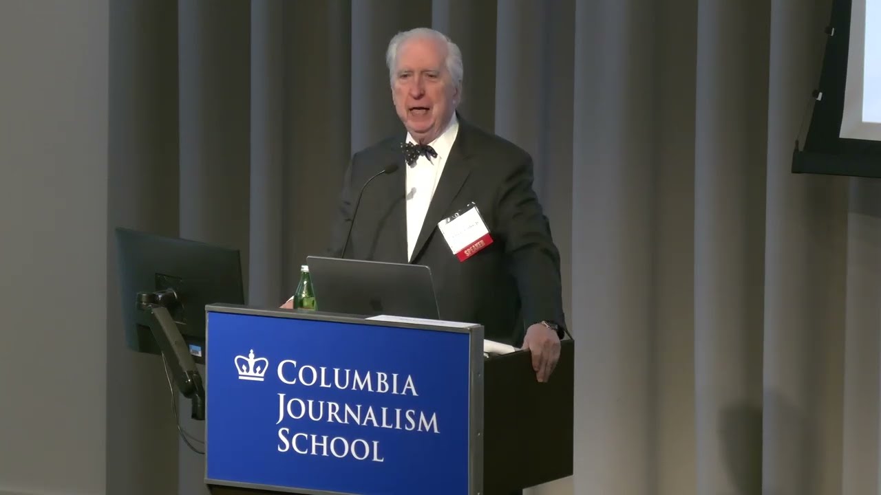 M&A and Corporate Governance Conference: Closing Remarks