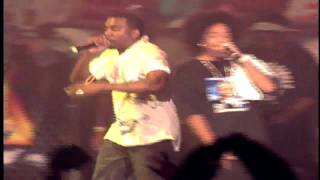 Birthday Bash 10-Ludacris and KanyeWest HD