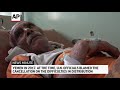 AP Top Stories April 9 P