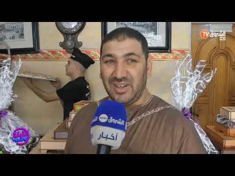 كوفيد 48 هكذا يقضي أبناء قسنطينة أيامهم الرمضانية في ظل انتشار كورونا