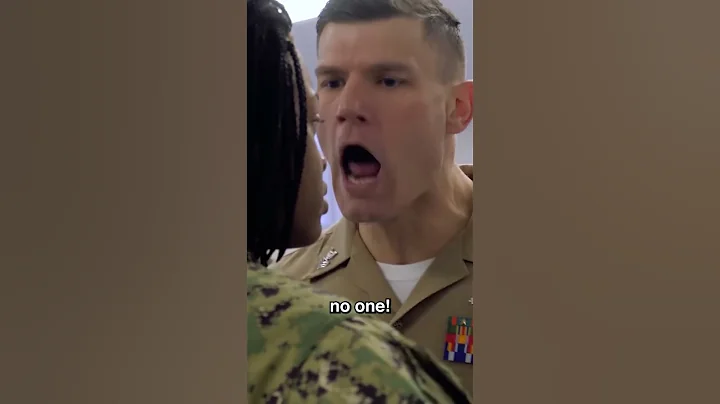 pt17 Navy Boot Camp - "Intensive Training"