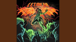 LET ME GO - SeVuur