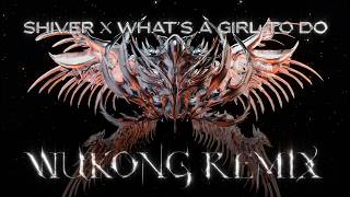 Download lagu John Summit, Hayla - Shiver (WUKONG REMIX)