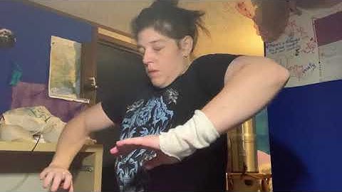 Biofield Practice Oct 17 22 Part 2