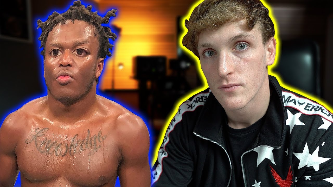 ПРАВДА О РЕМАТЧЕ С KSI...