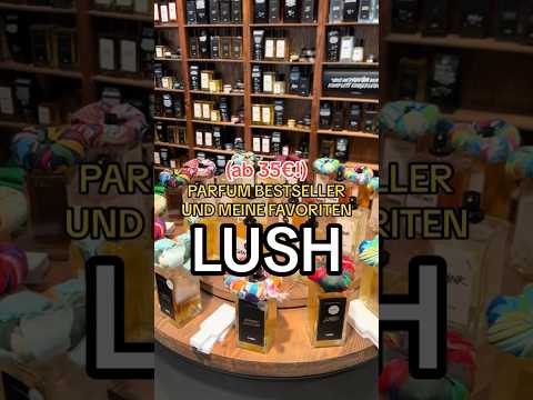 Die schönsten Parfums