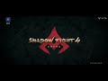 kill him!! | SHADOW FIGHT 4 | #gameplay #game #youtubevideo