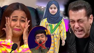 superstar singer season 3 | quran recitation | Neha kakkar | @listenalquran99