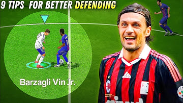 How to Improve Defending in FC Mobile | Pro Tips & Tricks💥