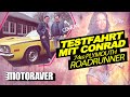 Daisy Dukes 74er Roadrunner | Teil 2 | Motoraver Engineering