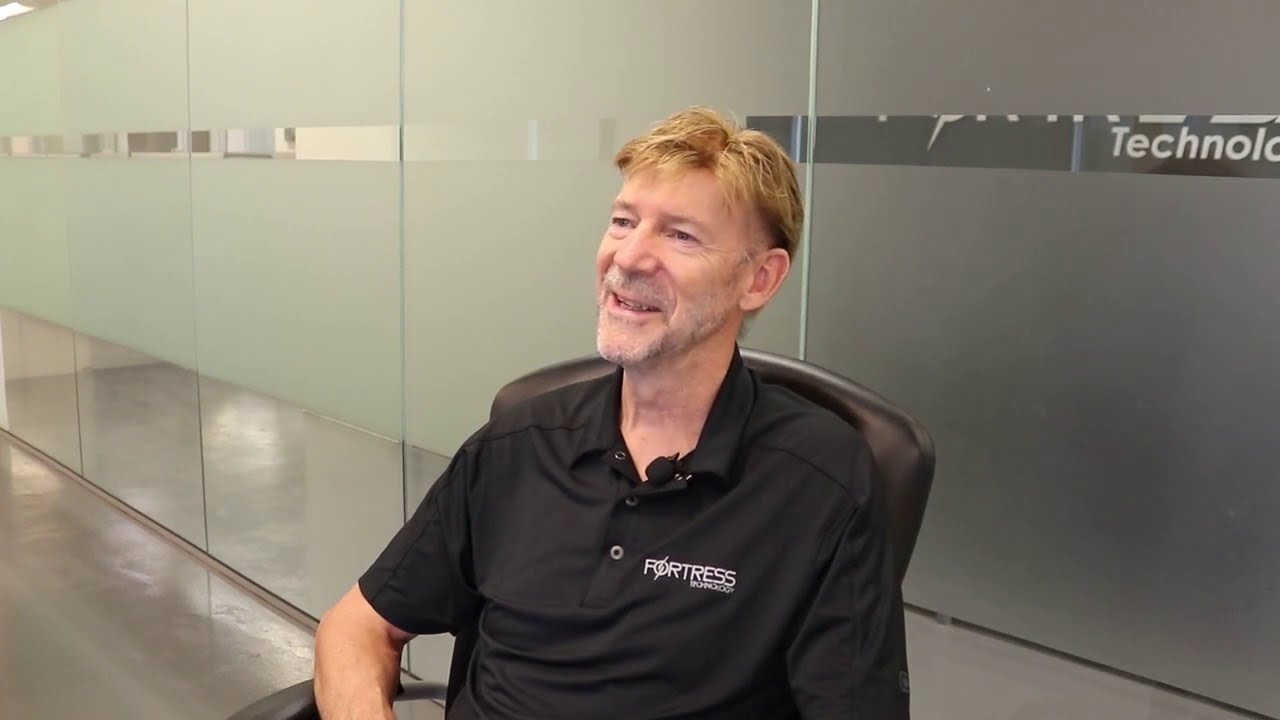 Terry Cutsforth Running for Terry - YouTube