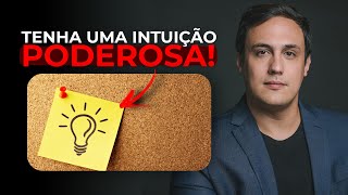 Desenvolva Sua Intuição | Auto-Hipnose Para Obter Respostas Poderosas