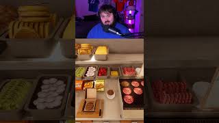 Corner Kitchen Fast Food Simulator - Early Access Gameplay Review