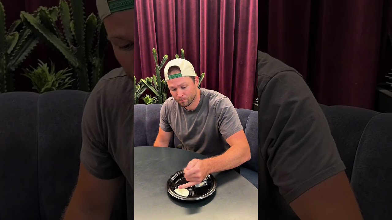 Connor’s life is finally full of flavor thanks to Marzetti Ranch @Marzetti