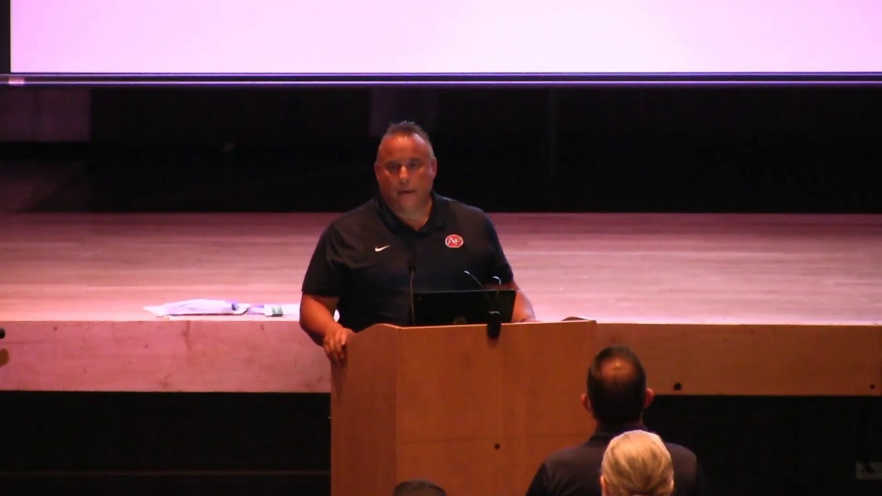 Austintown Local Schools Reopening Forum: July 16, 2020