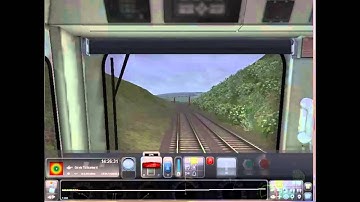 Train Simulator - Episode 26 - Settle to Carlisle | Learning The Ropes Part 2 (2015 Update)