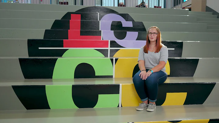Samantha Lambert - Honors Program and Student Life