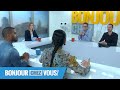 Notre relation avec Dieu au quotidien - Bonjour chez vous ! - L'équipe emci