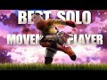 #1 Solo Movement Player