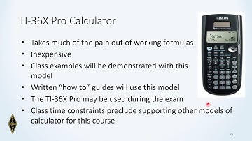 Extra Class Winter 2023 - Chapter 1 - Intro & Math/Learning Discussion (OLD QUESTION POOL)