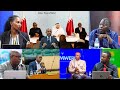 MUYAYA ARAHAMYA KO M23 IZAVA MU BICE IGENZURA AHO RUZINGIYE MU MAHAME RDC NA AFC M23 BYUMVIKANYEHO MUYAYA ARAHAMYA KO M23 IZAVA MU BICE IGENZURA AHO RUZINGIYE MU MAHAME RDC NA AFC M23 BYUMVIKANYEHO