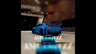 LB-Sihouette R35 GTR 🔥🔥🚗 | #R35GTR#NissanGTR# #JDMCar#Supercar CarCinematic#JDMScene#Viralshort#edit