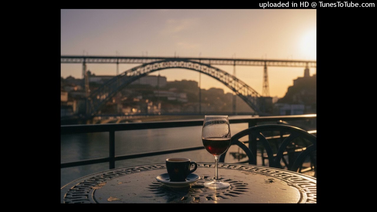 OkNenil — Entre Taças e Ruas (Portuguese AI Rap-Pop)