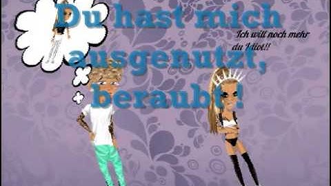 Du liebst mich nicht (Ado Kojo ft. Shirin David) - Msp Version