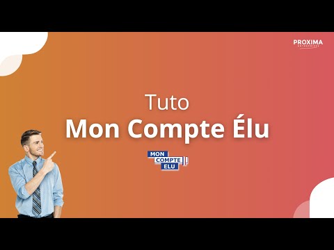 Tuto : Mon Compte Formation - Connexion, Inscription, Validation