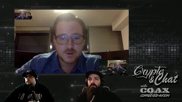 Ep 16 Colin Cantrell explains a free internet