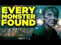 Godzilla King of Monsters Full Movie BREAKDOWN! Easter Eggs & All Monsters Found!