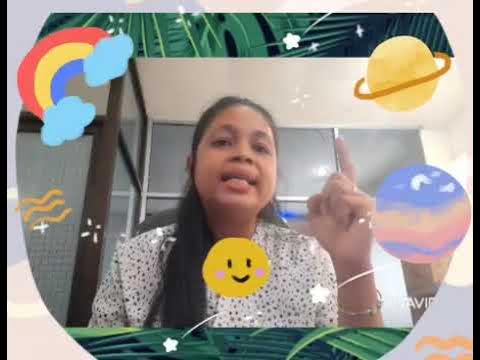 Lidia Penjual Kain Ungu - YouTube