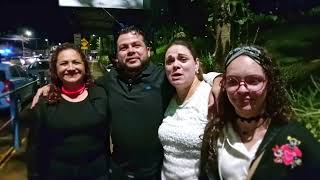 Mi experiencia viajando por Colombia y Costa Rica