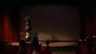 The PJ's S01e02