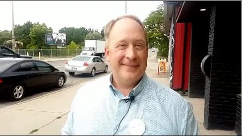 WALTERS, Jeff announces 111 division street as cam...