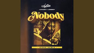 Download Lagu Nobody (Icons Remix) Download Lagu Nobody (Icons Remix)