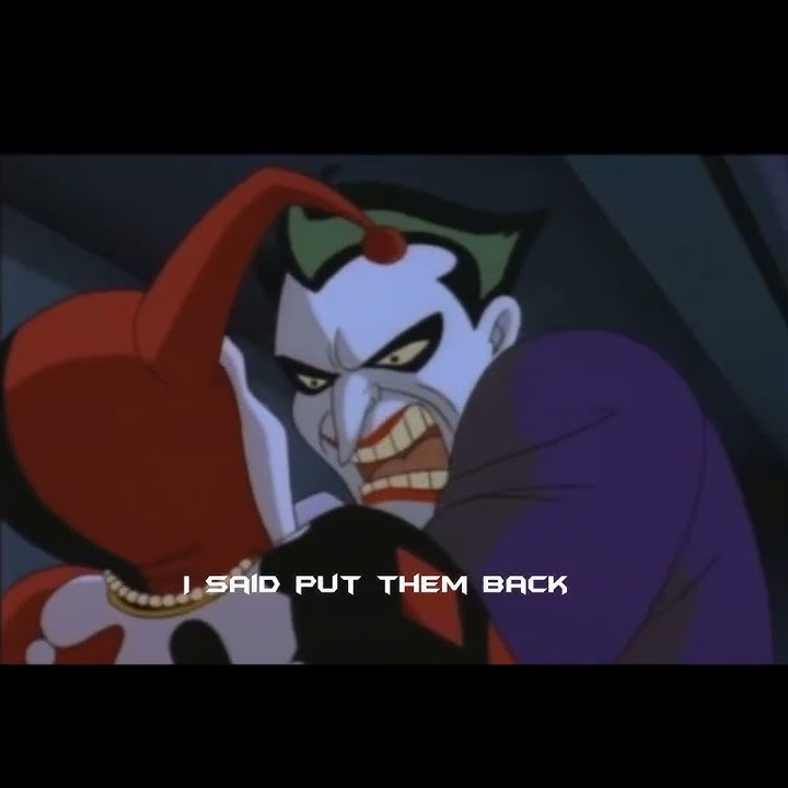 Joker reaction to Batman’s Death #Shorts #sad #edit #joker #animation #dcanimated