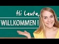 Learn German with Me FOR FREE