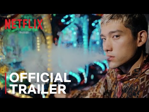 Giri / Haji | Officiële trailer | Netflix