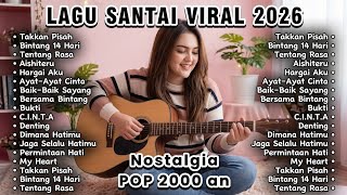 Relaxing Morning Work Songs 2026 ☕ | Most Nostalgic 2000s Indonesian Pop Playlist