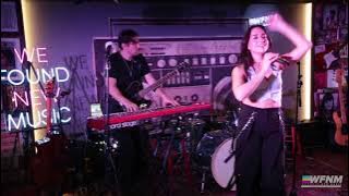 Lorelei Marcell - Full Live Set at We Found New Music