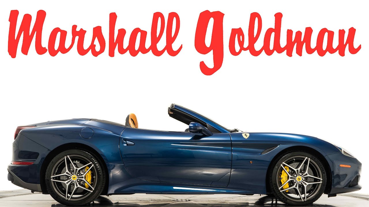 未組立】Ferrari California T 未組立】Ferrari California T